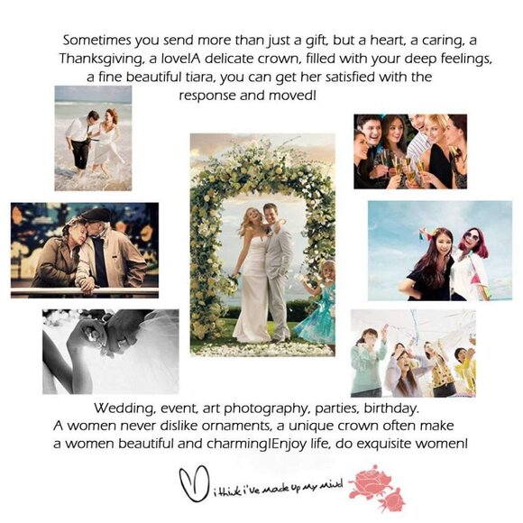 Elegant Gold and Pearl Hair Comb (only one piece available for sale) - Picture 7 of 7